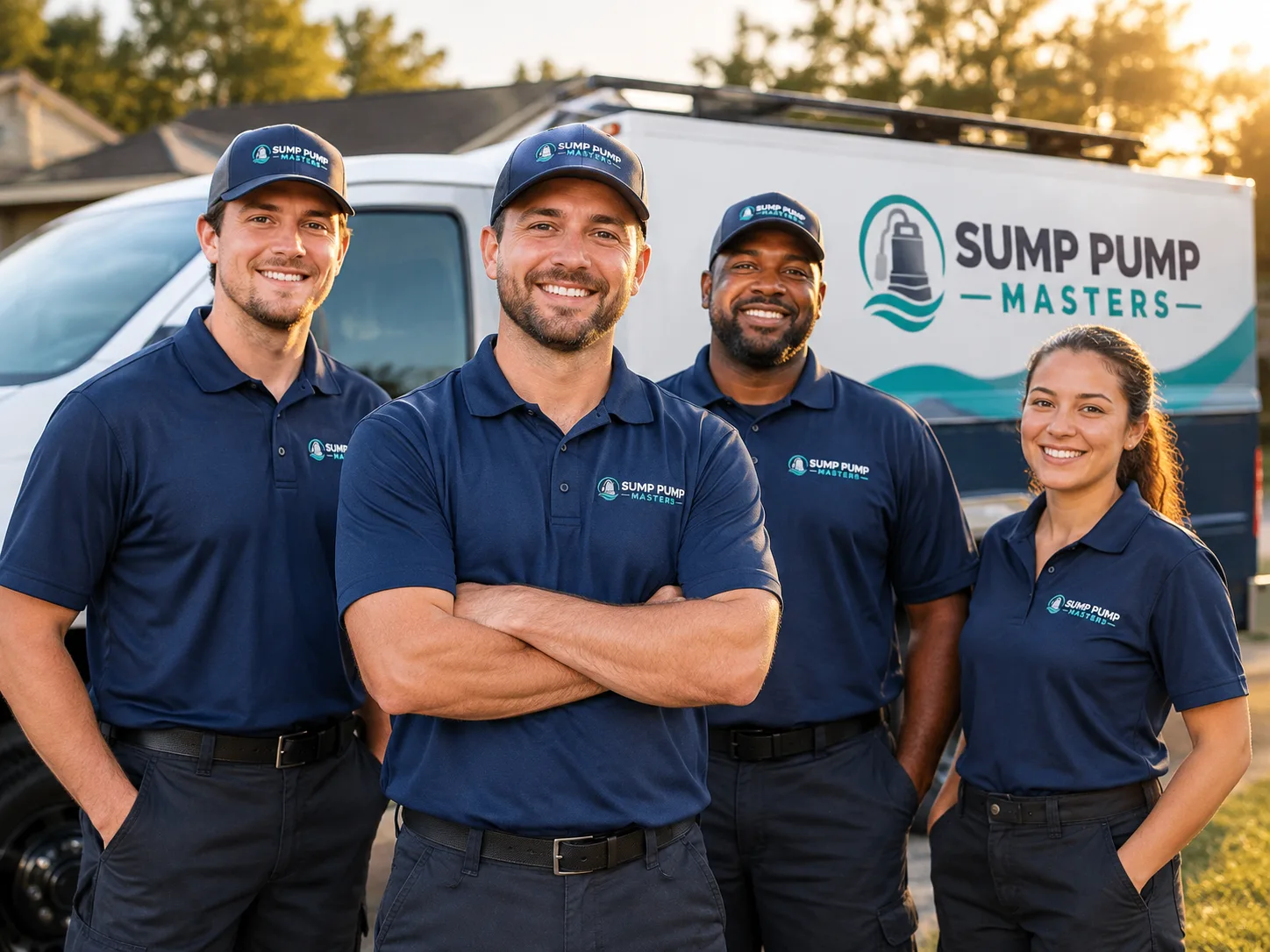 Sump Pump Repair company in Faith, SD